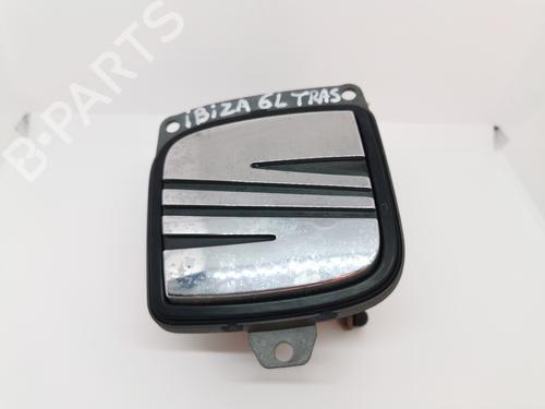 Andre SEAT IBIZA III (6L1) 1.9 TDI (131 hp) 22944173