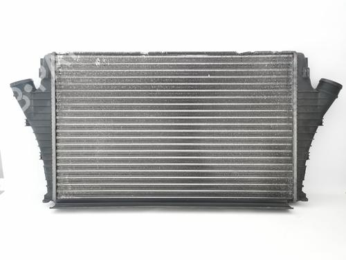Intercooler OPEL VECTRA C GTS (Z02) 1.9 CDTI (F68) | BP19814643M30 