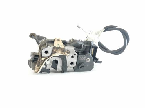 Used Front right lock PEUGEOT 508 I (8D_) 1.6 THP (156 hp) 22944697