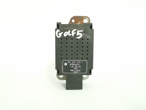 Used Other VW GOLF V (1K1) 2.0 TDI (136 hp) 22945265