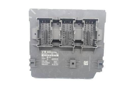 Modulo elettronico SEAT LEON (1P1) 2.0 TDI (136 hp) 22944809