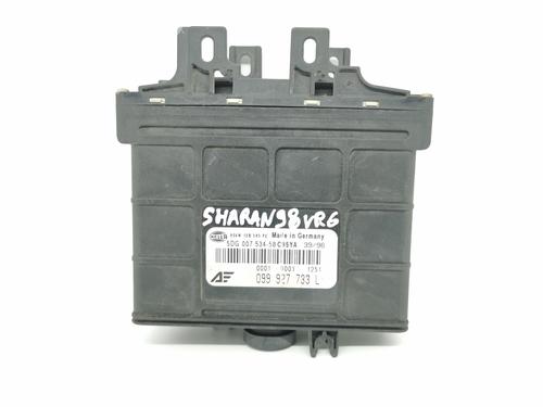 Used Engine control unit (ECU) VW SHARAN (7M8, 7M9, 7M6) 2.8 VR6 (174 hp) 19816671