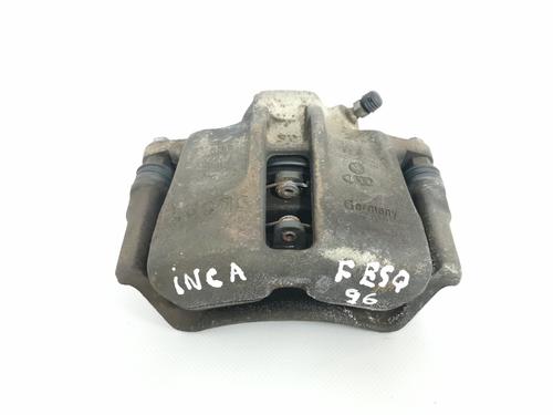 Used Left front brake caliper SEAT INCA (6K9) 1.9 D (64 hp) 22944833