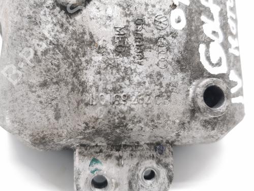 Engine mount VW GOLF IV (1J1) 1.9 TDI | BP22944837M89