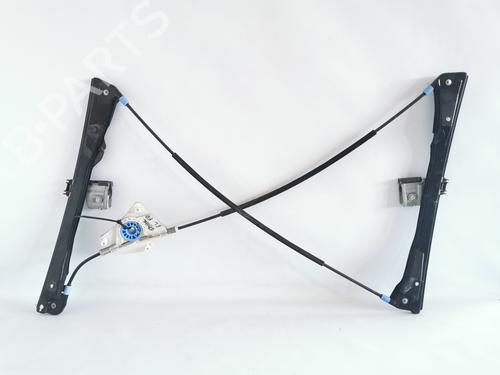 Used Front right window mechanism SEAT IBIZA III (6L1) 1.9 TDI (131 hp) 22944921