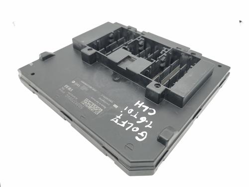 Electronic module VW GOLF VII (5G1, BQ1, BE1, BE2) 1.6 TDI | BP22944932M83 
