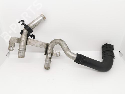 Used Pipe Pipe JAGUAR XE (X760) 2.0 D (180 hp) 19863117 19863117