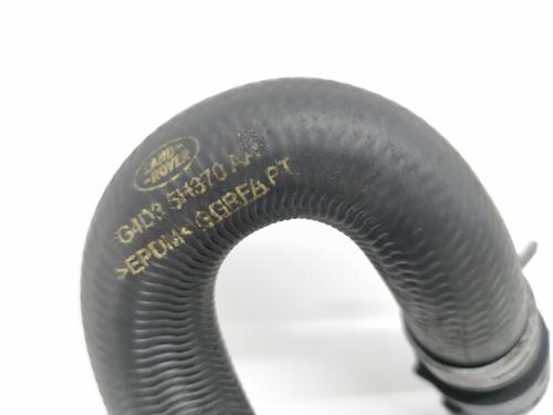 Pipe JAGUAR XE (X760) 2.0 D | BP19863119M125