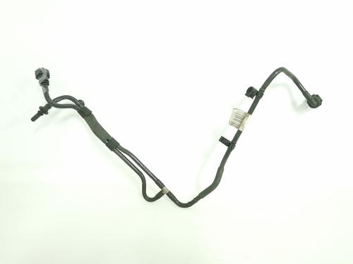 Rør JAGUAR XE (X760) 2.0 D (180 hp) 19863104