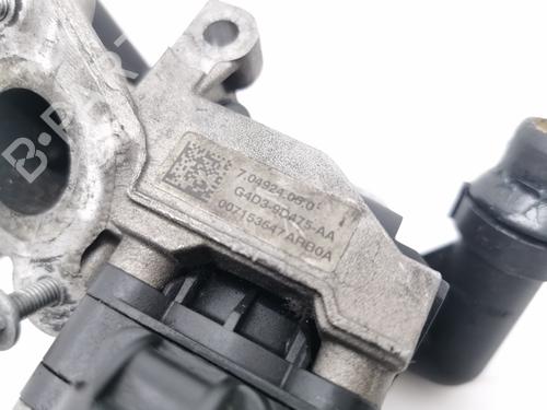 Andere JAGUAR XE (X760) 2.0 D | BP19816899O1 