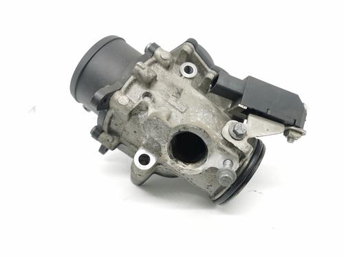 Throttle body JAGUAR XE (X760) 2.0 D | BP19862997M82