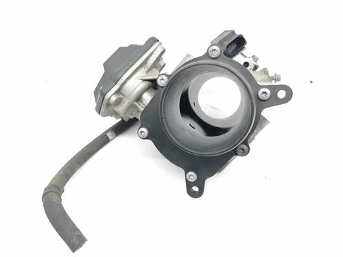 Throttle body JAGUAR XE (X760) 2.0 D | BP19862997M82