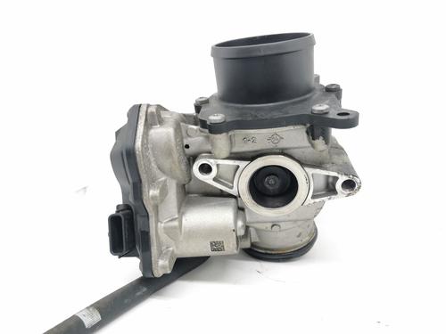Throttle body JAGUAR XE (X760) 2.0 D | BP19862997M82
