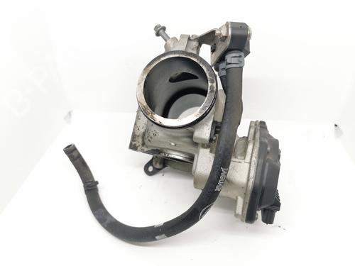 Throttle body JAGUAR XE (X760) 2.0 D | BP19862997M82