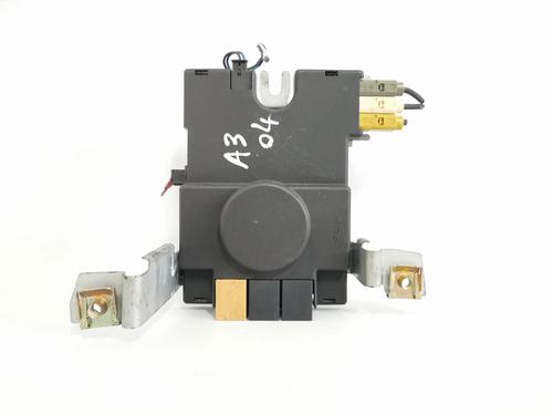 Autre AUDI A3 (8P1) 2.0 TDI (136 hp) 22945274