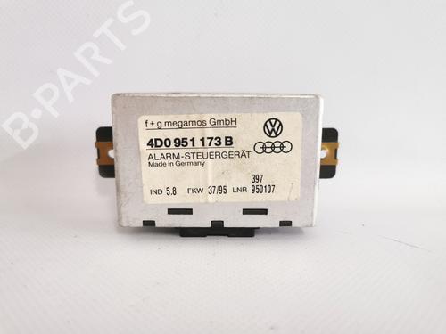 Annen AUDI A4 B6 Avant (8E5) 2.5 TDI (163 hp) 22944994