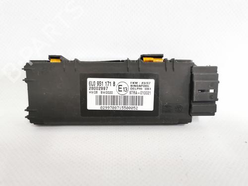 Used Other SEAT IBIZA III (6L1) 1.9 TDI (131 hp) 22945013