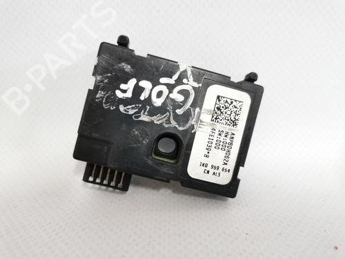 Ander VW GOLF V (1K1) 2.0 TDI (136 hp) 22945015