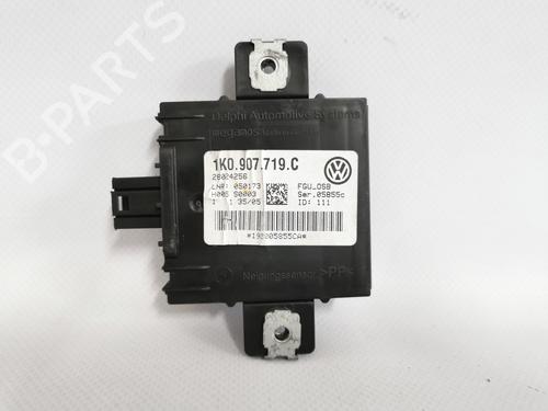 Used Other VW GOLF V (1K1) 2.0 TDI (136 hp) 22945017