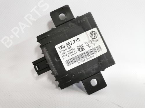 Used Other VW GOLF V (1K1) 2.0 TDI (136 hp) 22945021