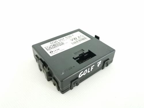 Electronic module VW GOLF VII (5G1, BQ1, BE1, BE2) 1.6 TDI | BP22945028M83