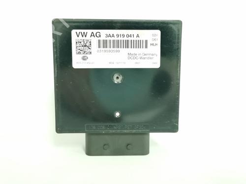 Used Other VW TOURAN (1T1, 1T2) 2.0 TDI (136 hp) 22945047