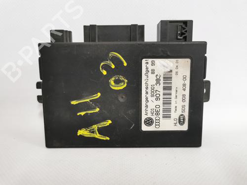 Used Other AUDI A4 B6 (8E2) 2.0 (130 hp) 22945058