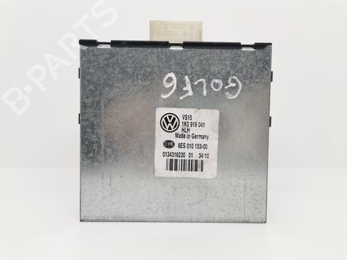 Otra VW GOLF VI (5K1) 2.0 TDI (110 hp) 22945182