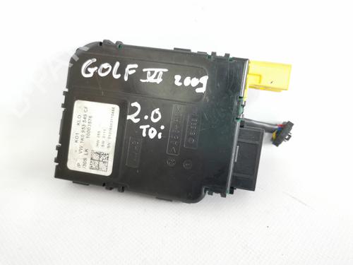 Annen VW GOLF VI (5K1) 2.0 TDI (110 hp) 22945213