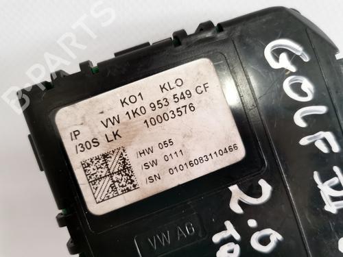 Annen VW GOLF VI (5K1) 2.0 TDI | BP22945213O1 