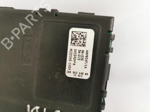 Other VW GOLF V (1K1) 2.0 TDI | BP22945215O1