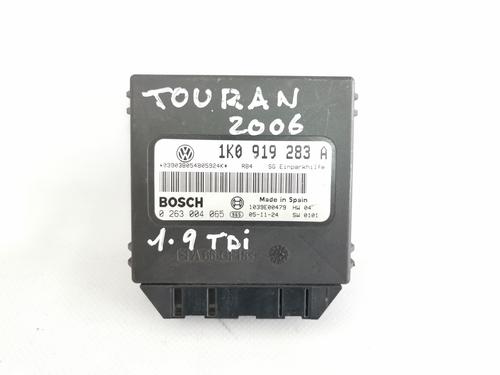 Elektronisk modul VW TOURAN (1T1, 1T2) 2.0 TDI (136 hp) 22945229