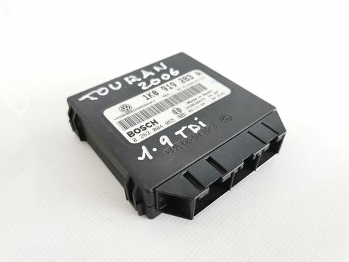 Elektronisk modul VW TOURAN (1T1, 1T2) 2.0 TDI | BP22945229M83