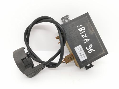 Used Electronic module SEAT IBIZA II (6K1) 1.4 i (60 hp) 22945299