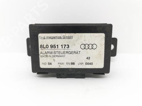 Autre AUDI A3 (8L1) 1.9 TDI (110 hp) 22945335