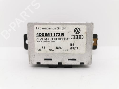 Used Other AUDI A4 B6 Avant (8E5) 2.5 TDI (163 hp) 22945337