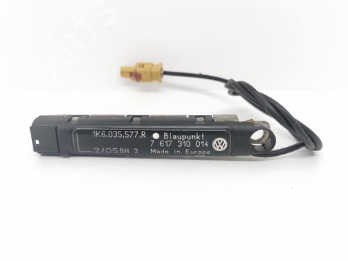 Andre VW GOLF V (1K1) 2.0 TDI (136 hp) 22945352