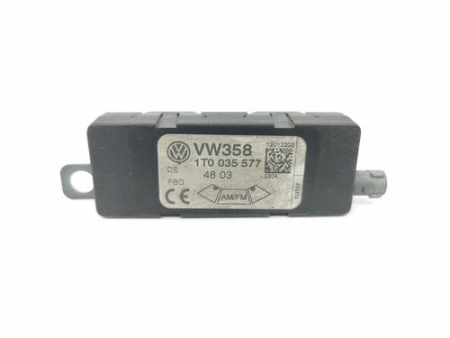 Autre VW TOURAN (1T1, 1T2) 2.0 TDI (136 hp) 22945368