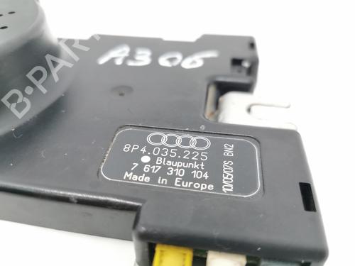 Annen AUDI A3 (8P1) 2.0 TDI | BP22945371O1 