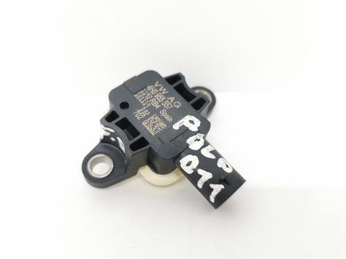 Annen VW POLO V (6R1, 6C1) 1.6 TDI (90 hp) 22945518