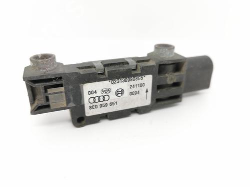 Andre AUDI A4 B6 Avant (8E5) 2.5 TDI (163 hp) 22945585