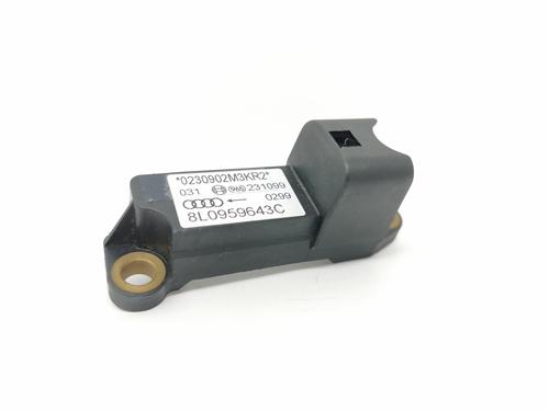 Otra AUDI A3 (8L1) 1.9 TDI (110 hp) 22945699