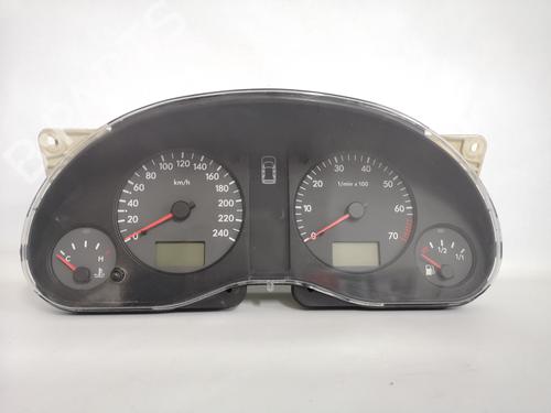 Used Instrument cluster SEAT ALHAMBRA (7V8, 7V9) 2.0 i (115 hp) 19817224