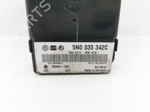 Other VW GOLF VI (5K1) 2.0 TDI | BP22945795O1