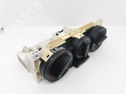 Switch SEAT LEON (1M1) 1.9 TDI | BP22945801I30