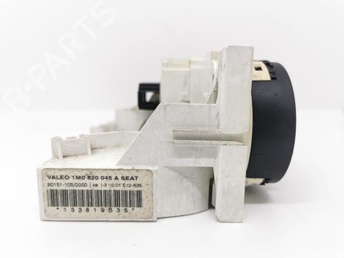 Switch SEAT LEON (1M1) 1.9 TDI | BP22945801I30
