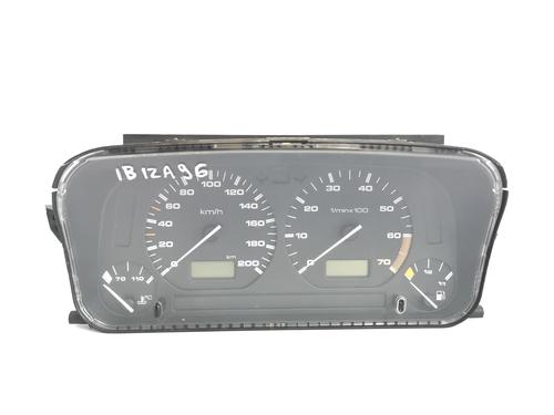 Used Instrument cluster SEAT IBIZA II (6K1) 1.4 i (60 hp) 22945847