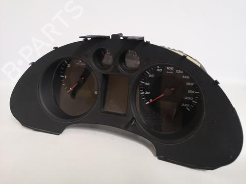 Used Instrument cluster SEAT IBIZA III (6L1) 1.9 TDI (131 hp) 22945864