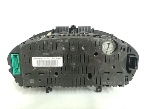 Instrument cluster SEAT IBIZA III (6L1) 1.9 TDI | BP22945864C47 
