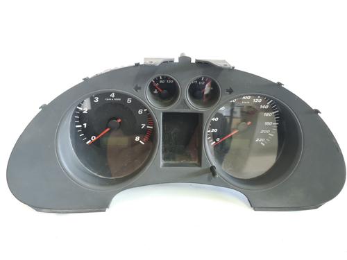 Used Instrument cluster SEAT IBIZA III (6L1) 1.9 TDI (131 hp) 22945865
